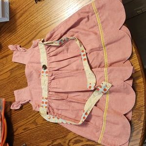 Serendipity Love Me Junebug Lap Dress